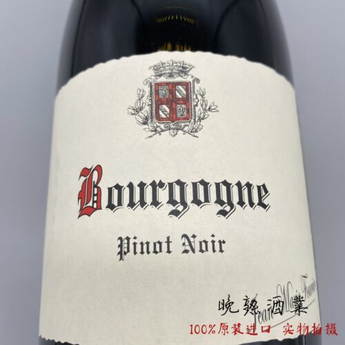 芙丽耶酒庄黑皮诺干红葡萄酒