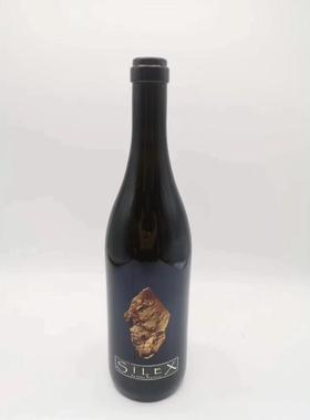Pouilly Fume Silex 老庄主老年份燧石干白葡萄酒