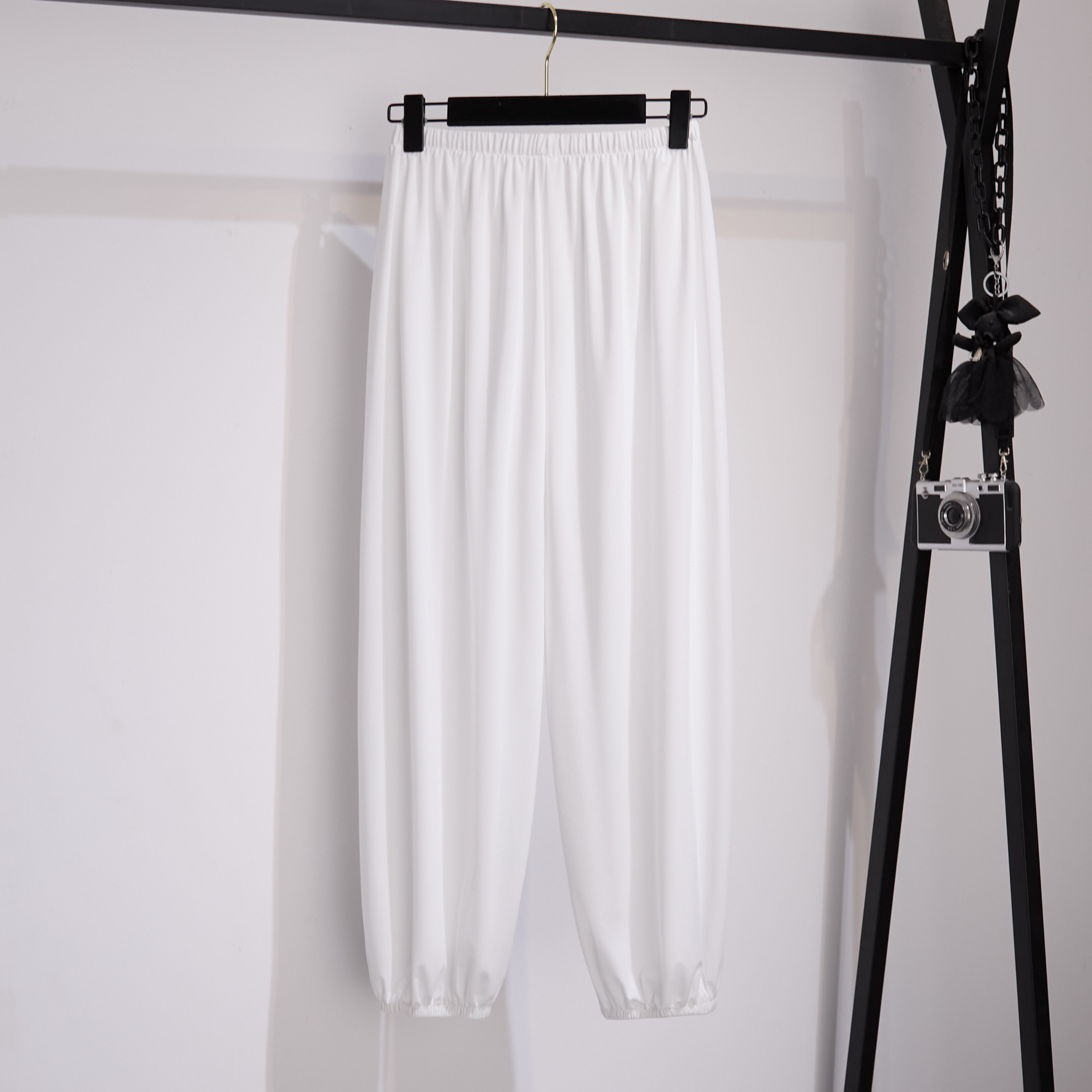 汉服内搭打底裤居家裤秋款防走光汉服半身裙