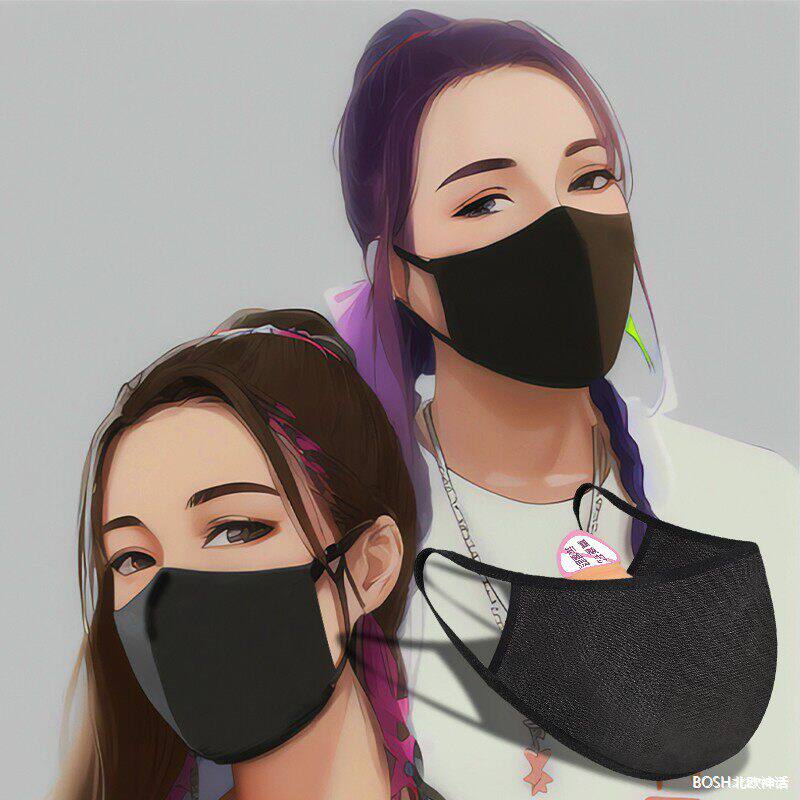含嘴口含式立体口罩情侣趣味成人sm情趣小道具外出调教女友大尺度