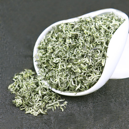 蒙顶甘露产地直销明前新茶嫩芽