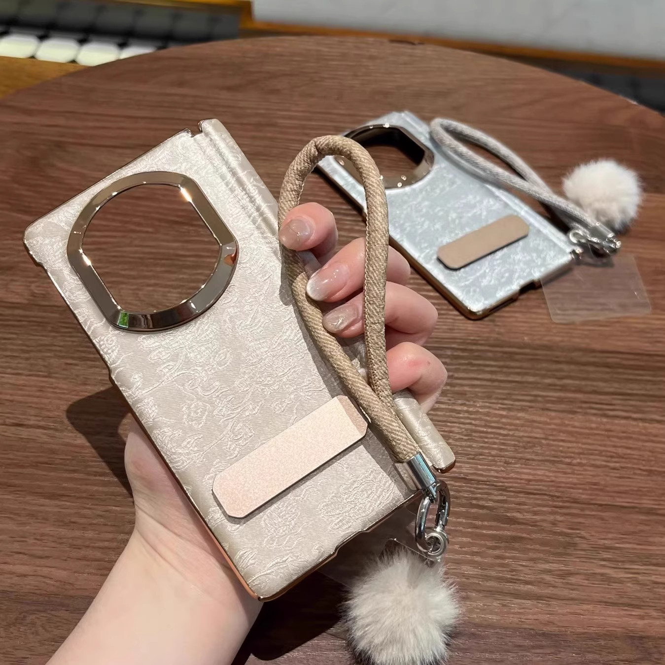 潮流精品，品质保证