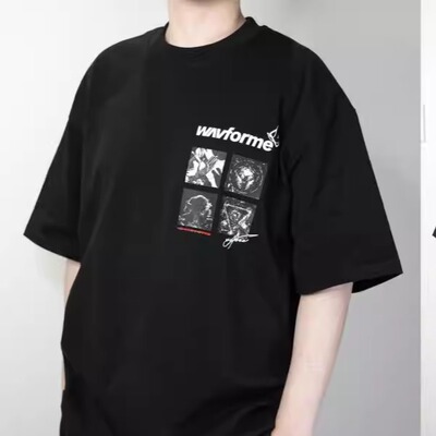 wavforme同人音乐周边