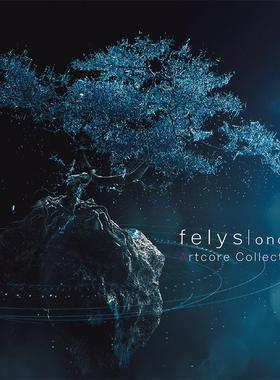 axsword（onoken） - felys Artcore Collection