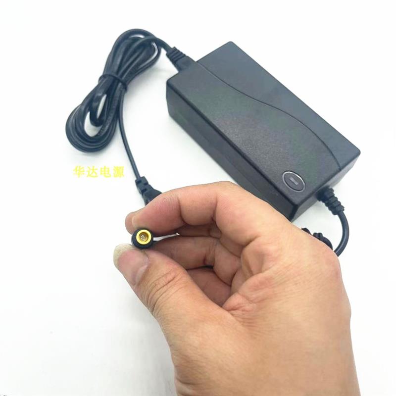 24V15V12V2A3A4A5A6A7A8A电源适配器POE交换机监控AP无线摄像头线