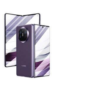 适用华为matex5钢化膜matex3/x2防窥膜x5典藏版折叠内外屏贴膜matex3典藏后膜x2水凝内屏膜x5镜头膜x3防偷窥