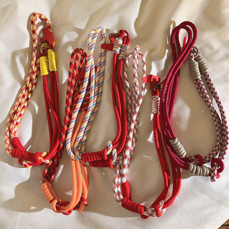 多功能编织带尼龙斜跨长绳适用于通用手机壳挎肩手机链结实耐用个性ins网红男女款户外旅行ccd便携背带挂脖绳,3C数码配件,手机挂件/手机链,淘宝优惠券,粉丝福利购,淘宝优惠卷