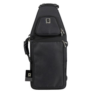 BROPRO宝路浦巴松管包便携包加厚大管包牛津布轻便乐器双肩背包