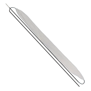 双簧管专用内膛清洁吸水通条布保养布免拆卸可水洗擦拭布乐器保养