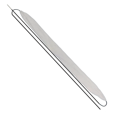 羽调双簧管内膛清洁布吸水强