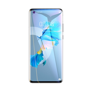 适用华为mate/50/40/30/20/10/9/pro/rs防窥e水凝+膜40epro钢化p50/p40/p30/p20/pro手e机20x保护p10/p9/plus