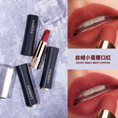 小蛮腰196口红正装持久不掉色