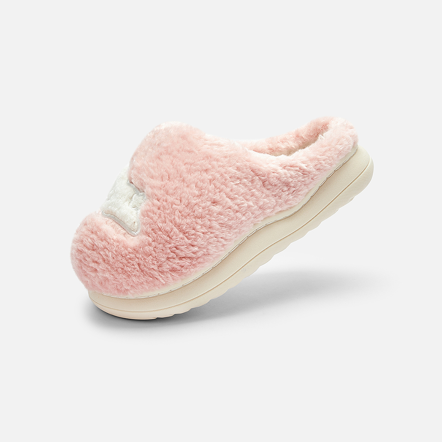 巴拉巴拉拖鞋男童女童家居鞋动物