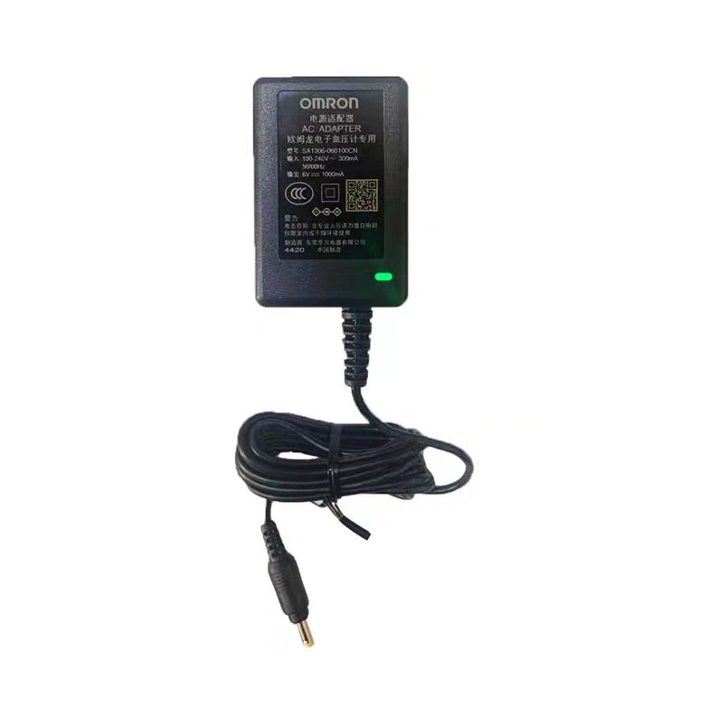欧姆龙1020原装电源6V-1A大功率