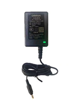 欧姆龙1020电源SA1306-060100CN大功率10001020原装电源6V-1000mA