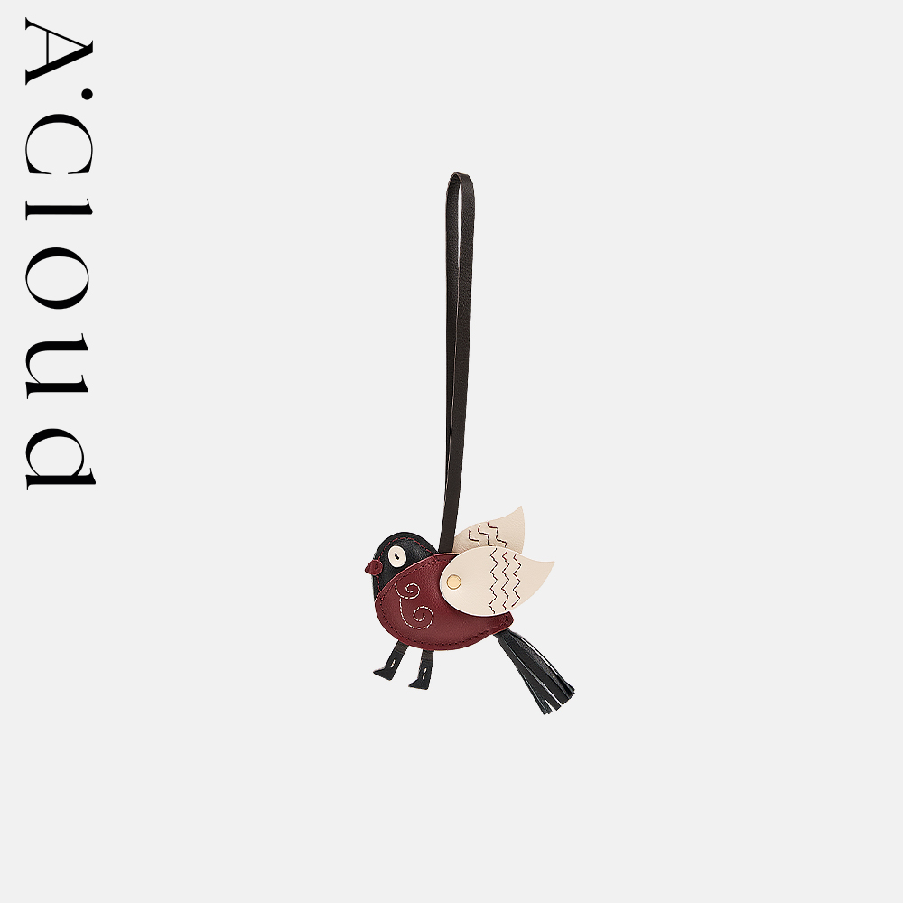 A.Cloud呱呱福袋包水桶包