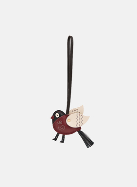 A.Cloud呱呱福袋包柔糯肤感真皮水桶包斜挎包红色包包新年礼物