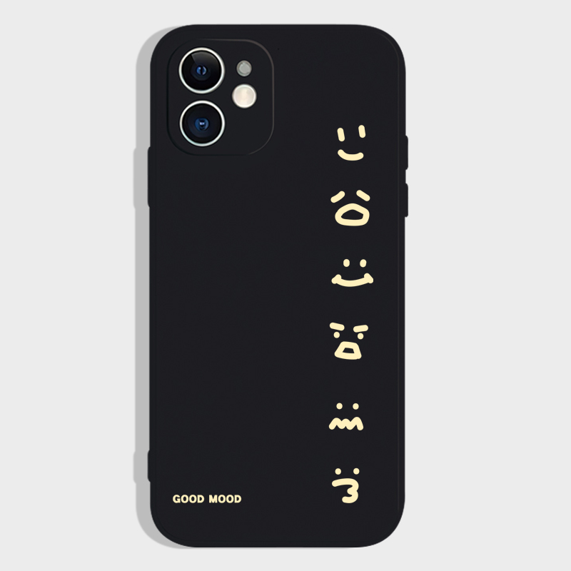 红米卡通个性潮牌手机壳