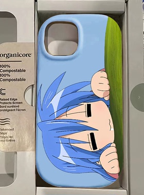 二次元动漫适用于荣耀x60i手机壳x50x40畅玩30plus时尚90/100/200全包华为pura70新款nova12/11/10/9保护套