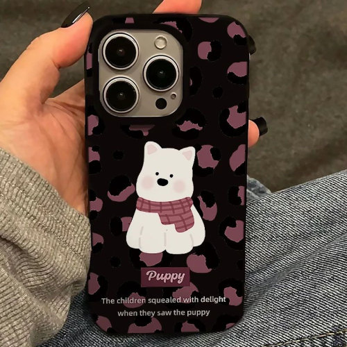 全包式 硅胶 小清新