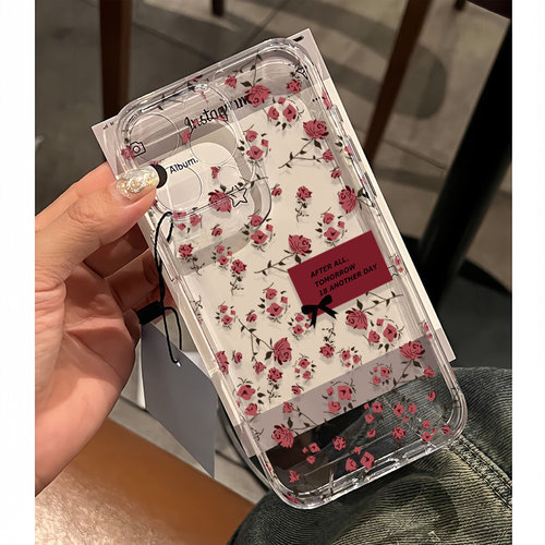 小众创意防摔