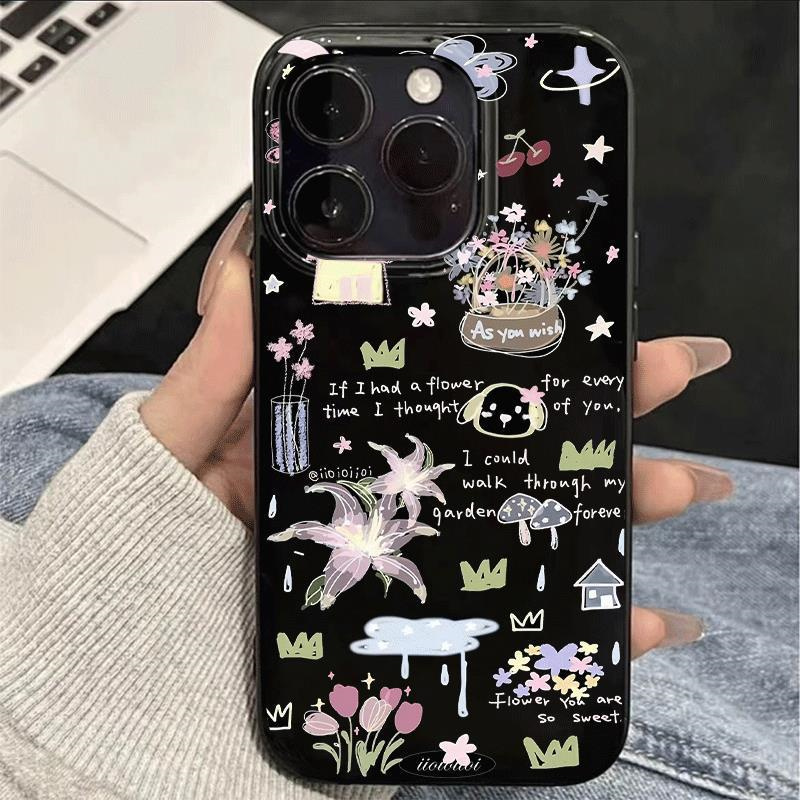 全包式 硅胶 小清新