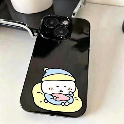 日系可爱小熊适用于IQOOz10手机壳z9/z8/z7/z6新款iqooneo11亮面IQOOu5防摔IQOO15/13/12/11情侣款neo3保护套