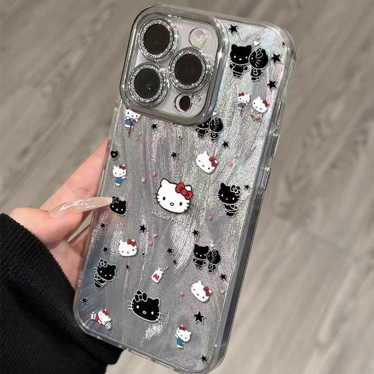 防摔 精孔羽纱 高级感