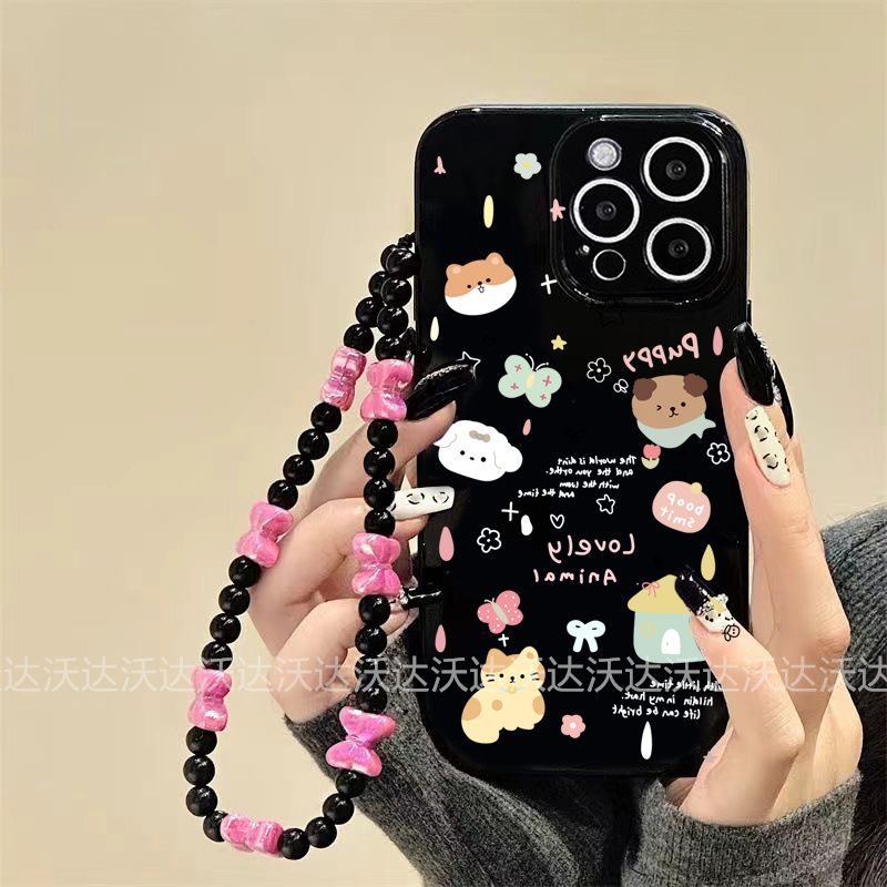 全包式 硅胶 小清新