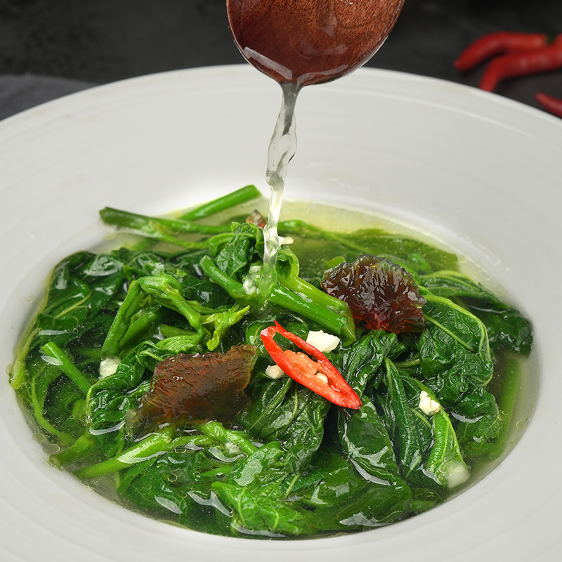 商用桑叶新鲜桑叶苗芽上汤菜新鲜食用嫩尖半成品特色冷冻一份一包,水产肉类/新鲜蔬果/熟食,包装速食菜/预制菜,淘宝优惠券,粉丝福利购,淘宝优惠卷