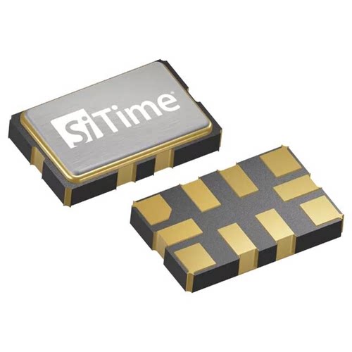 SIT5157AI-FK-33N0-100.000000X SITIME SMD5032-10P 晶体振荡器