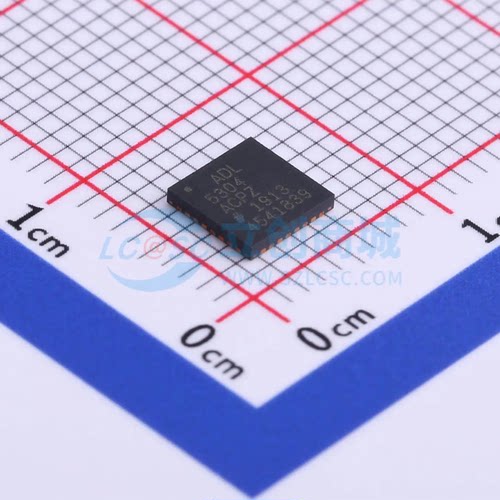 全新原装 ADL5304ACPZ ADL5304ACP ADL5304 LFCSP32 放大器芯片IC