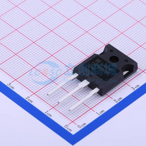 FGH60N60SMD/SFD/UFD IGB单管60A600V FGH40N60SFD全新