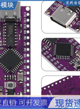 Type-C LGT8F328P-LQFP32 LGT8F328P LQFP32 MiniEVB HT42B534 SO