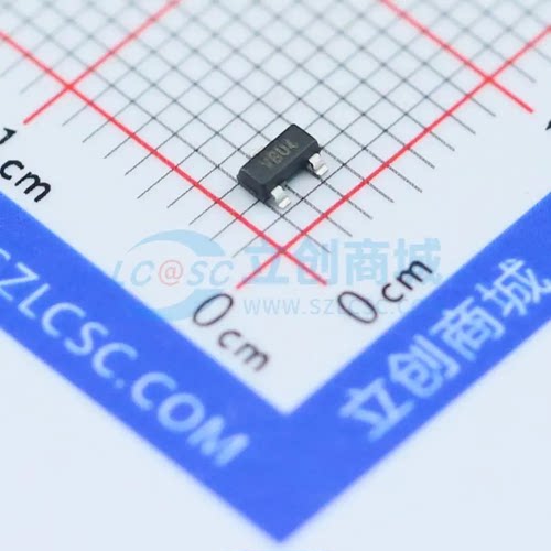 MCP1541T-I/TT 贴片SOT-23 丝印VB 电压基准芯片全新
