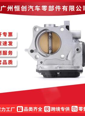 16400-RBB-A01,16400RBBA01节气门适用于AcuraTSX2.4L 2006-2008