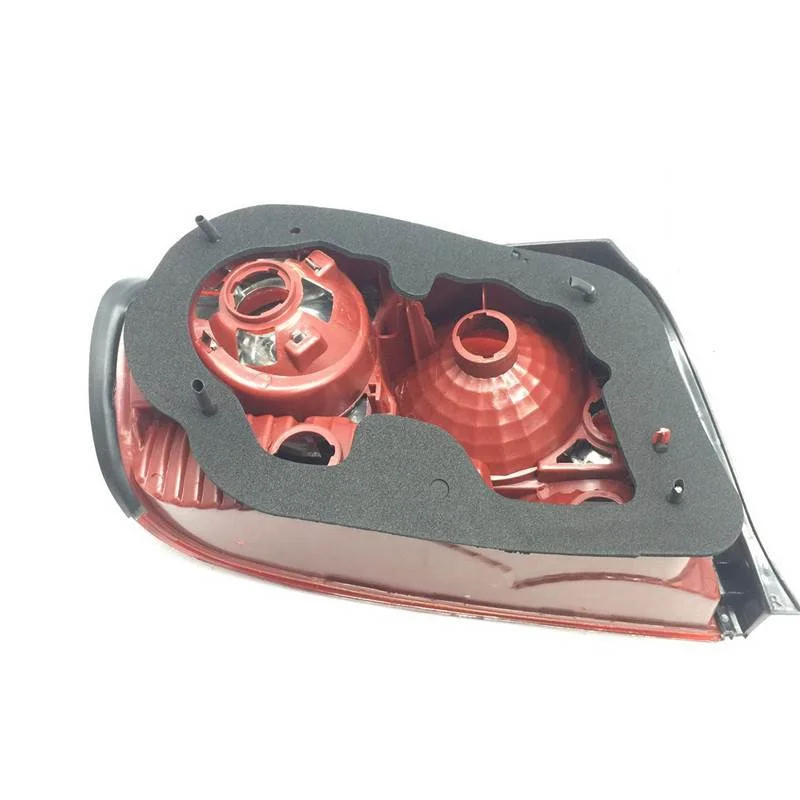 适用于现代索纳塔后尾灯 索纳塔后大灯/后照灯 精品尾灯老款