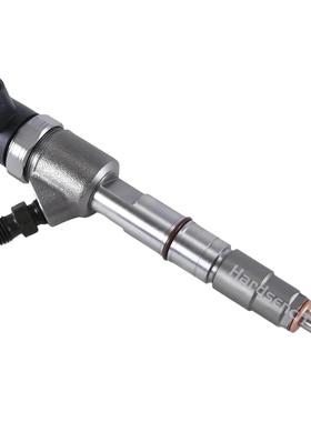 柴油共轨喷油器0445110412 1100200FA08适用于潍柴江淮1.6L