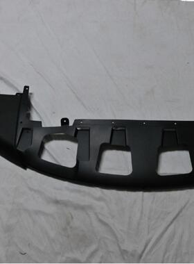 适用于2018-2021特斯拉ModelXmodelx前保险杠下巴1034833-00-E