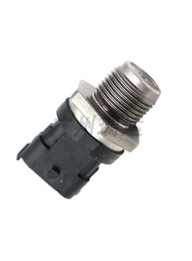 0281006018 WE01-13-GC0适用于马自达福特汽车 轨压传感器