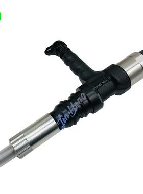 喷油器095000-6280/6219-11-3100小松SAA6D170HD785-7喷油嘴