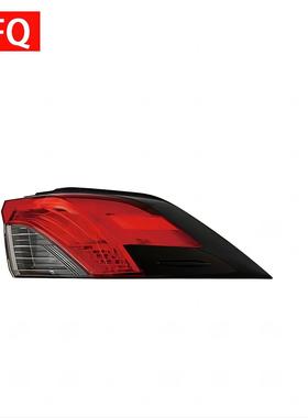 汽车配饰适用于2019-2021丰田RAV4尾灯刹车灯81551-42221