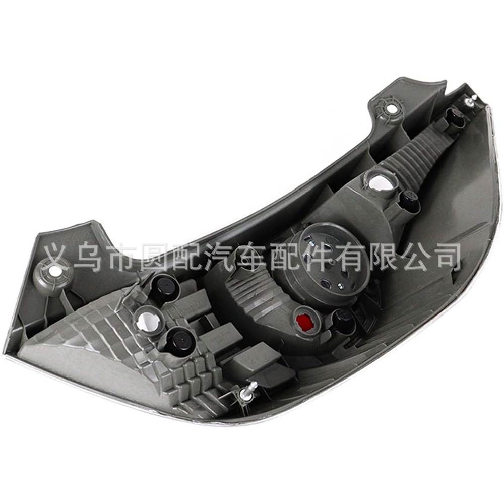 跨境热销款普锐斯PriusC12-14款尾灯白片81538-52A8081548-52A80