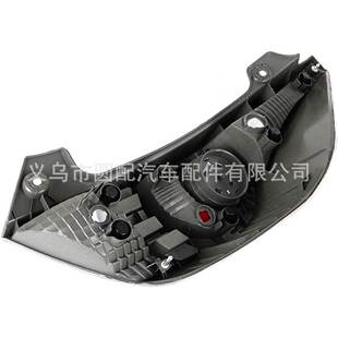 跨境热销款普锐斯PriusC12-14款尾灯白片81538-52A8081548-52A80