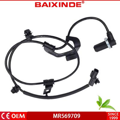 BAIXINDE ABS wheel传感器Front Left MR569709 4670A367下线