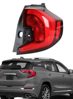 GMCTerrain适用于2018~2021款LED黑色饰框外尾灯84379498