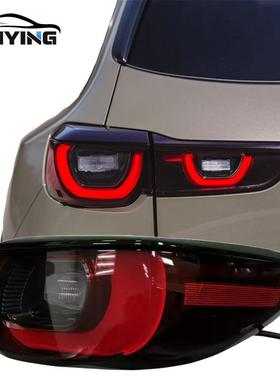 适用于马自达2022CX-50美版VA40-51160行车灯刹车灯转向灯