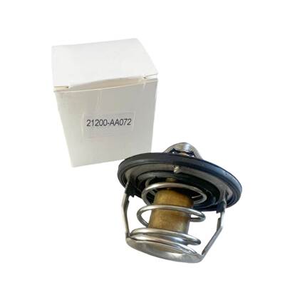 跨境21200-AA072 21200-AA070 21200AA072适用于斯巴鲁汽车节温器