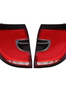 适用于2021-2025款克莱斯勒Pacifica后外刹车制动尾灯68424932AC