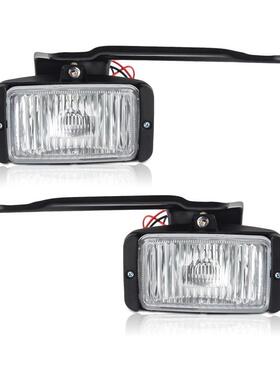 适用于1988-1998款 Chevy/GMC C1500 K1500 C/K 皮卡雾灯